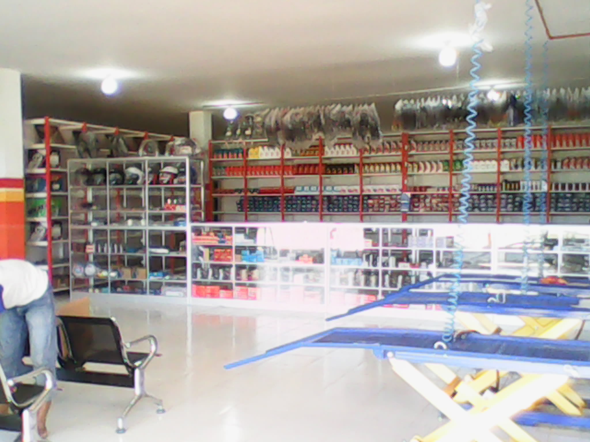 toko grosir sparepart motor onderdil termurah